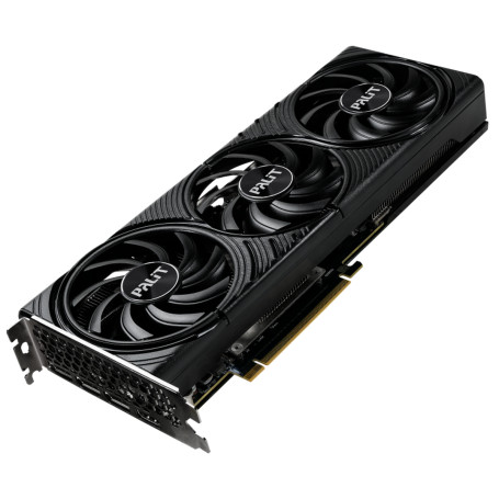 Palit NVIDIA GeForce RTX 5070 INFINITY 3 12GB (NE75070019K9-GB2050S)