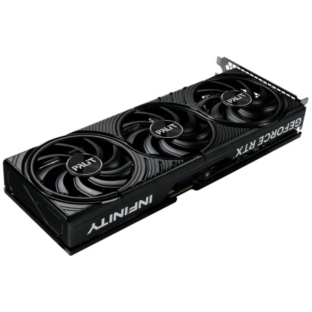 Palit NVIDIA GeForce RTX 5070 INFINITY 3 12GB (NE75070019K9-GB2050S)