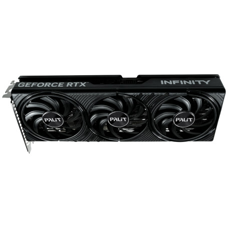 Palit NVIDIA GeForce RTX 5070 INFINITY 3 12GB (NE75070019K9-GB2050S)
