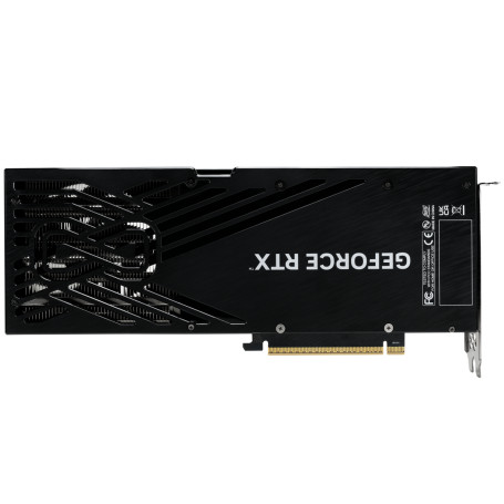Palit NVIDIA GeForce RTX 5070 INFINITY 3 12GB (NE75070019K9-GB2050S)