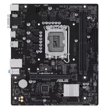 Asus PRIME H610M-R-SI LGA1700
