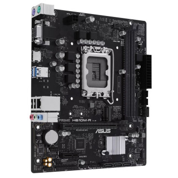 Asus PRIME H610M-R-SI LGA1700