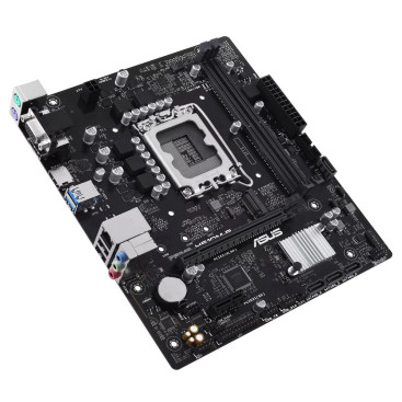 Asus PRIME H610M-R-SI LGA1700