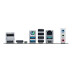 Asus TUF GAMING B650M-E socket AM5