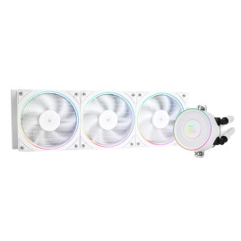 Thermalright Aqua Elite 360 V5 ARGB, LGA1700/1200/115X/AM5/AM4, White