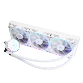Thermalright Aqua Elite 360 V5 ARGB, LGA1700/1200/115X/AM5/AM4, White
