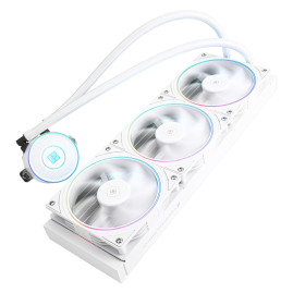Thermalright Aqua Elite 360 V5 ARGB, LGA1700/1200/115X/AM5/AM4, White