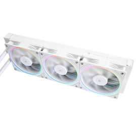 Thermalright Aqua Elite 360 V5 ARGB, LGA1700/1200/115X/AM5/AM4, White