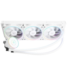 Thermalright Aqua Elite 360 V5 ARGB, LGA1700/1200/115X/AM5/AM4, White