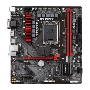 Gigabyte B760M GAMING DDR4 LGA1700
