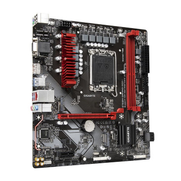 Gigabyte B760M GAMING DDR4 LGA1700