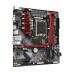 Gigabyte B760M GAMING DDR4 LGA1700