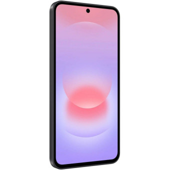Samsung Galaxy A37 8/256 ГБ черный