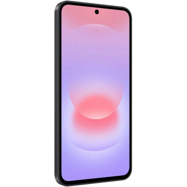 Samsung Galaxy A37 8/256 ГБ черный