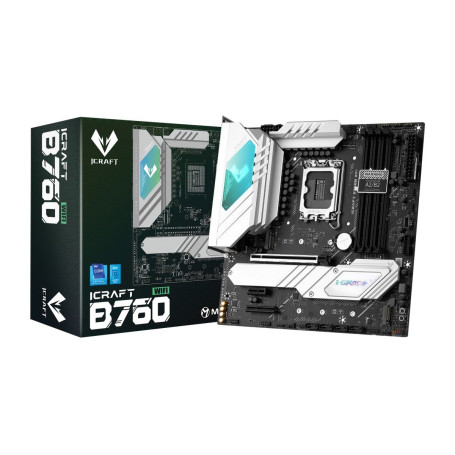 Maxsun MS-Challenger B760M B760, LGA1700