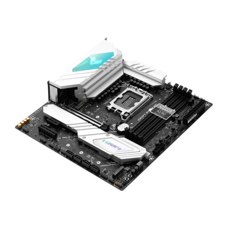 Maxsun MS-Challenger B760M B760, LGA1700