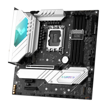Maxsun MS-Challenger B760M B760, LGA1700