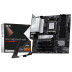 MSI PRO B850M-P WIFI socket AM5