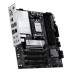MSI PRO B850M-P WIFI socket AM5
