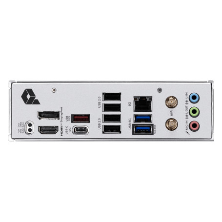 MSI PRO B850M-P WIFI socket AM5