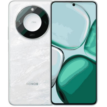 HONOR X9c Smart 8/256 ГБ белый