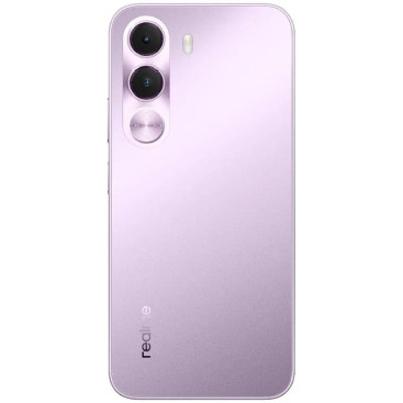realme C100i 4/64 ГБ фиолетовый