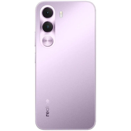 realme C100i 4/64 ГБ фиолетовый