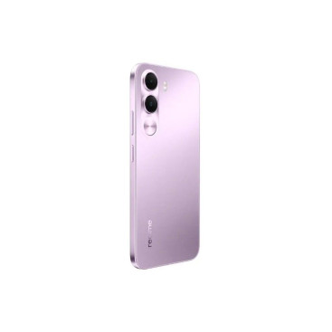 realme C100i 4/64 ГБ фиолетовый