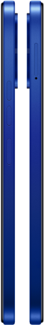 Tecno SPARK GO 3 4/128 ГБ синий