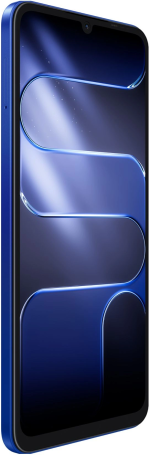 Tecno SPARK GO 3 4/128 ГБ синий