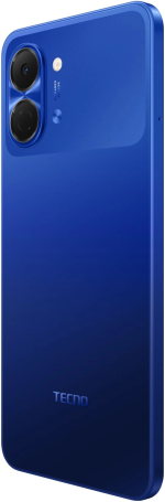 Tecno SPARK GO 3 4/128 ГБ синий
