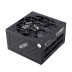 1STPLAYER ACK GOLD 750W, ATX 3.1, 80 PLUS Gold, PCIe 5.1, Black, HA-750BA2-BK