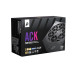 1STPLAYER ACK GOLD 750W, ATX 3.1, 80 PLUS Gold, PCIe 5.1, Black, HA-750BA2-BK