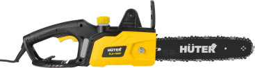 Цепная пила Huter ELS-1500P от сети 1500Вт дл.шины:12" (30cm) (70/10/4)