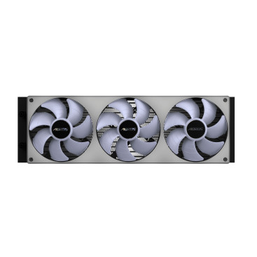 Gigabyte AORUS ELITE 360, LGA1700/1200/115X/AM5/AM4, GP-AORUS ELITE 360, черный