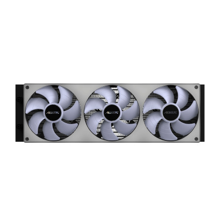 Gigabyte AORUS ELITE 360, LGA1700/1200/115X/AM5/AM4, GP-AORUS ELITE 360, черный