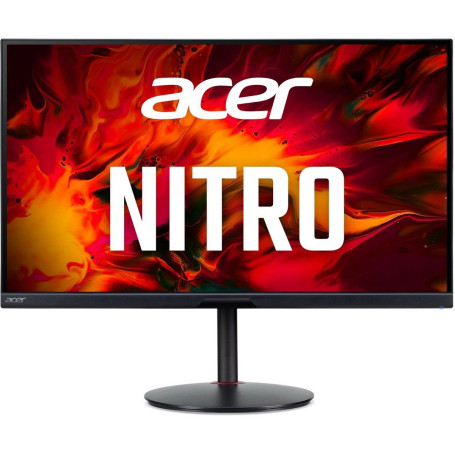 27" Acer QHD Nitro XV272UW2bmiiprx, черный