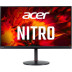 27" Acer QHD Nitro XV272UW2bmiiprx, черный