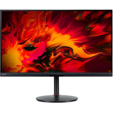 27" Acer QHD Nitro XV272UW2bmiiprx, черный