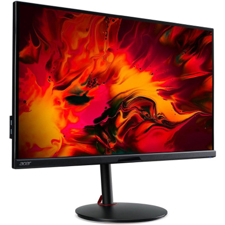 27" Acer QHD Nitro XV272UW2bmiiprx, черный