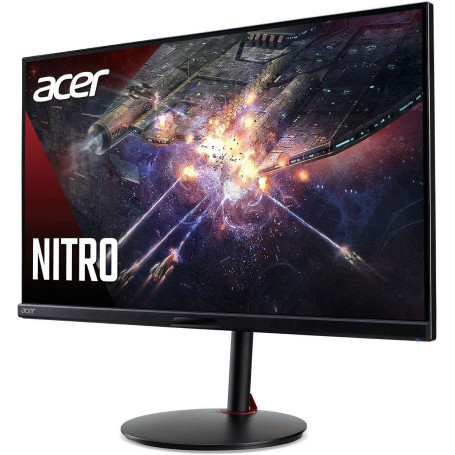 27" Acer QHD Nitro XV272UW2bmiiprx, черный