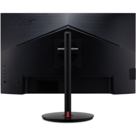 27" Acer QHD Nitro XV272UW2bmiiprx, черный