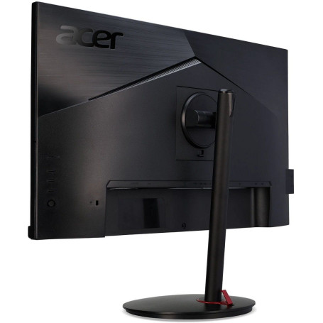 27" Acer QHD Nitro XV272UW2bmiiprx, черный