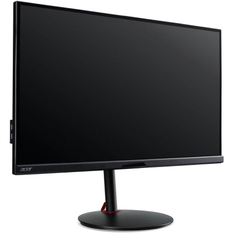 27" Acer QHD Nitro XV272UW2bmiiprx, черный