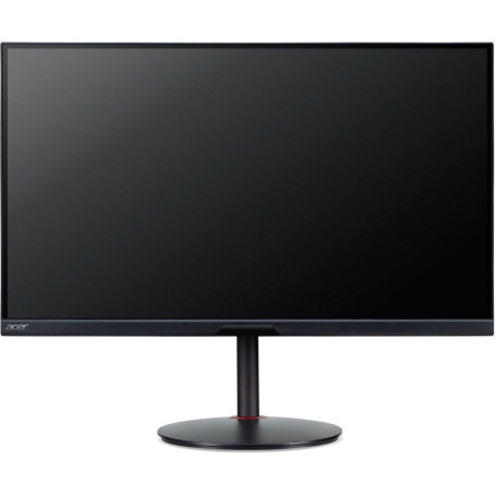 27" Acer QHD Nitro XV272UW2bmiiprx, черный