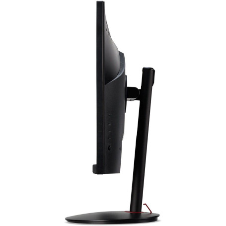 27" Acer QHD Nitro XV272UW2bmiiprx, черный
