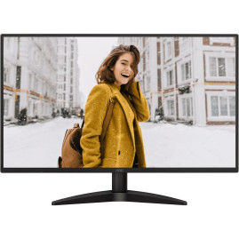 27" AOC QHD Q27B36S3, черный