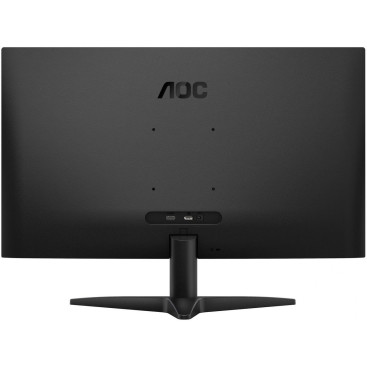 27" AOC QHD Q27B36S3, черный