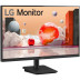 27" LG FHD 27MS500-B, черный