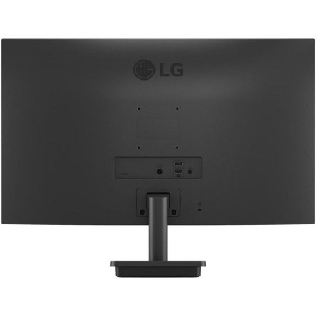 27" LG FHD 27MS500-B, черный